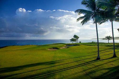 Playa Grande Golf and Ocean Club, Dominican Republic