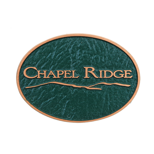 Chapel Ridge