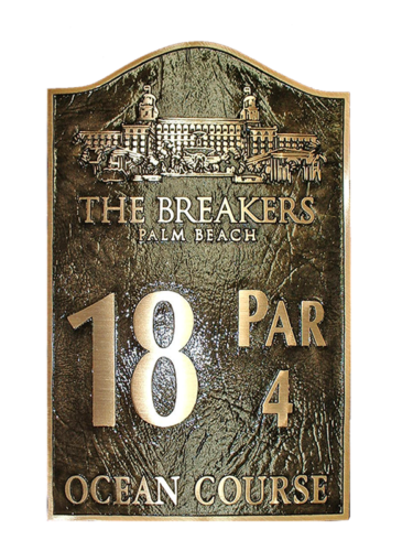 Breakers 1422       